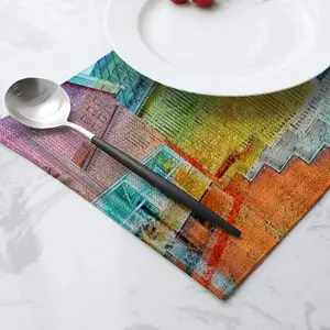 Ensjo Double Insulated Placemats