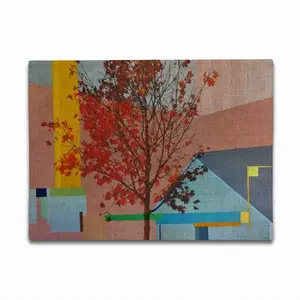 Tree Ii Double Insulated Placemats