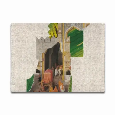 Procession Double Insulated Placemats