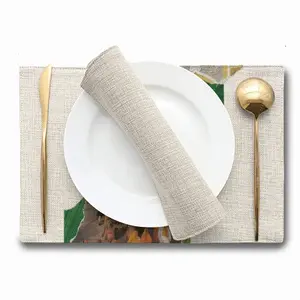 Procession Double Insulated Placemats