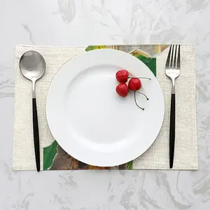 Procession Double Insulated Placemats