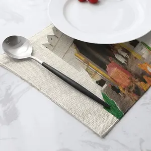 Procession Double Insulated Placemats