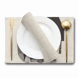 Fundamental Double Insulated Placemats