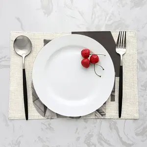 Fundamental Double Insulated Placemats