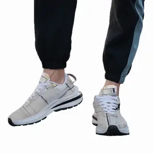 Men Breakfast Training Shoes