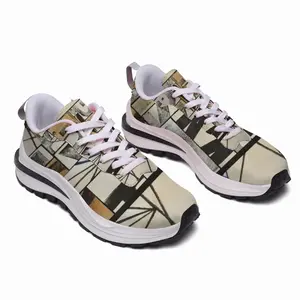 Men Emergency Optimism (Collage) Training Shoes