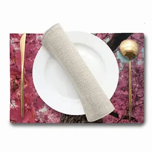 Magic Tree #01 Double Insulated Placemats