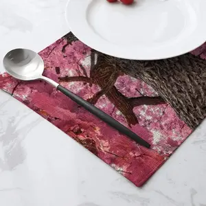 Magic Tree #01 Double Insulated Placemats