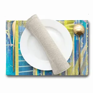 Playgroundua Double Insulated Placemats