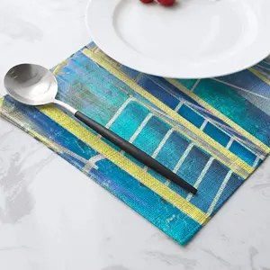 Playgroundua Double Insulated Placemats