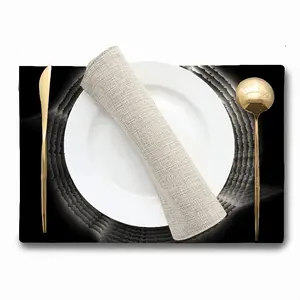 Slc Double Insulated Placemats