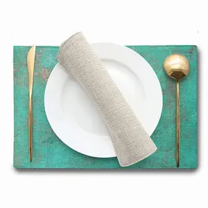 Morning Habits Double Insulated Placemats