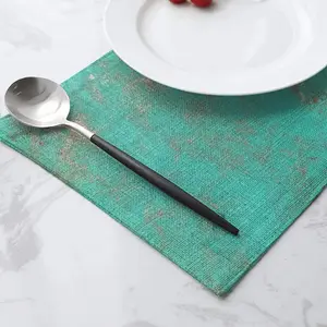 Morning Habits Double Insulated Placemats