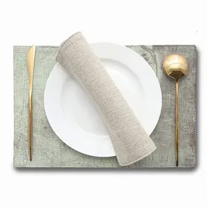 Grounded Double Insulated Placemats