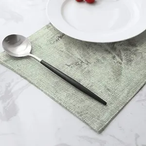 Grounded Double Insulated Placemats