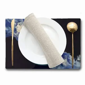 Circle Of Life Double Insulated Placemats