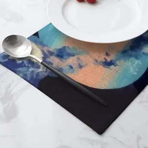 Circle Of Life Double Insulated Placemats