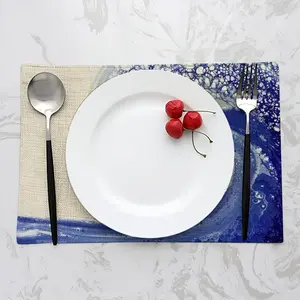 Tsunami Double Insulated Placemats