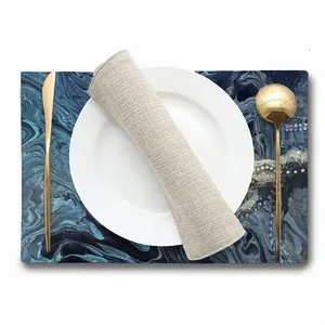 Octo Double Insulated Placemats