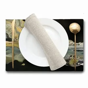 Wishbone Double Insulated Placemats