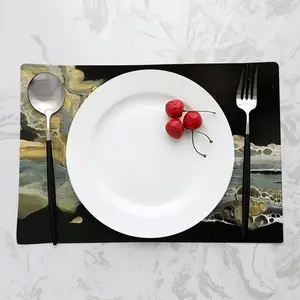 Wishbone Double Insulated Placemats