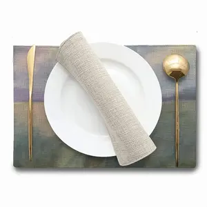 In The Cool Breeze Double Insulated Placemats