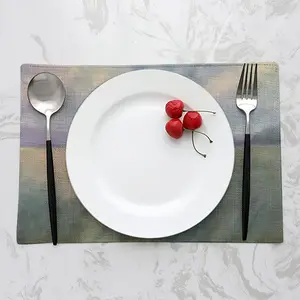 In The Cool Breeze Double Insulated Placemats