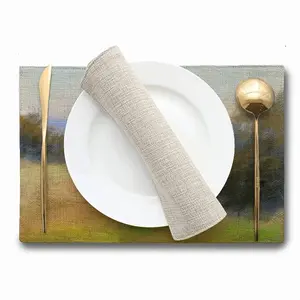 This Is Joy No4 Double Insulated Placemats