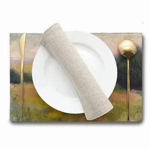 This Is Joy No3 Double Insulated Placemats