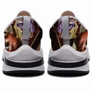 Men The Nubian Bride 6 Training Shoes