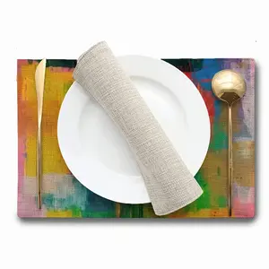 #89-2021 Double Insulated Placemats