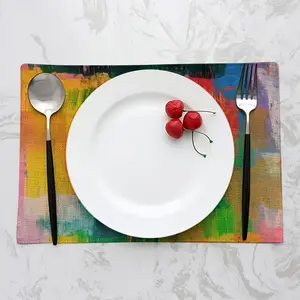 #89-2021 Double Insulated Placemats