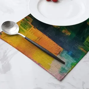 #89-2021 Double Insulated Placemats