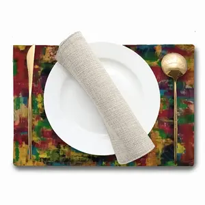 #88-2021 Double Insulated Placemats