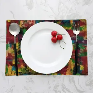 #88-2021 Double Insulated Placemats