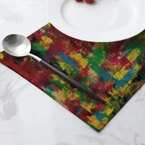 #88-2021 Double Insulated Placemats