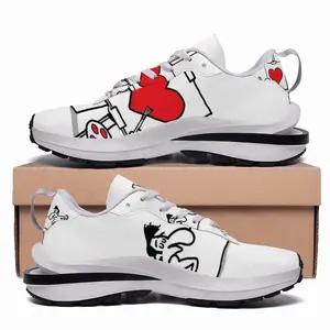 Men Art Lover Training Shoes