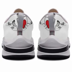 Men Art Lover Training Shoes