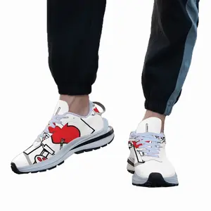 Men Art Lover Training Shoes