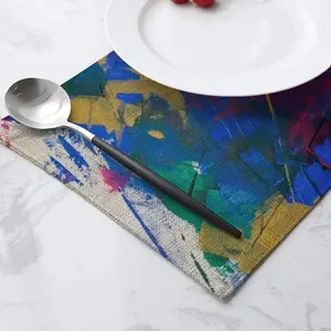 Age To Live Double Insulated Placemats