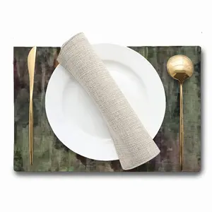 #77-2021 Double Insulated Placemats