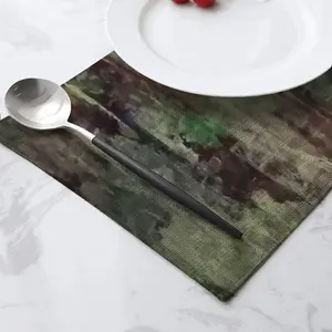 #77-2021 Double Insulated Placemats