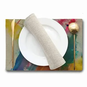 #69-2021 Double Insulated Placemats