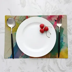 #69-2021 Double Insulated Placemats