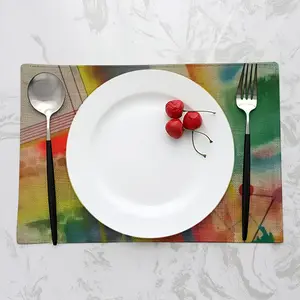 #68-2021 Double Insulated Placemats