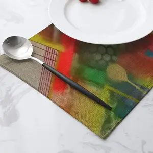 #68-2021 Double Insulated Placemats