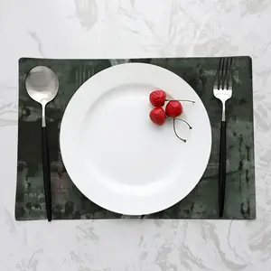 #67-2021 Double Insulated Placemats