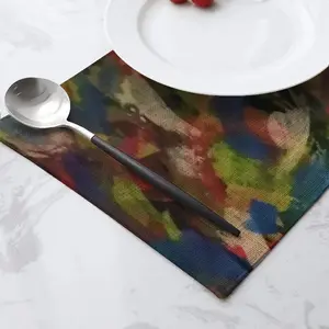 #56-2021 Double Insulated Placemats