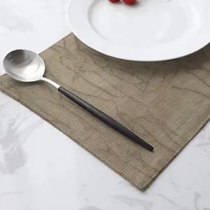 Philippe X Double Insulated Placemats