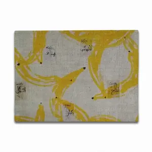 Horoscope B Double Insulated Placemats